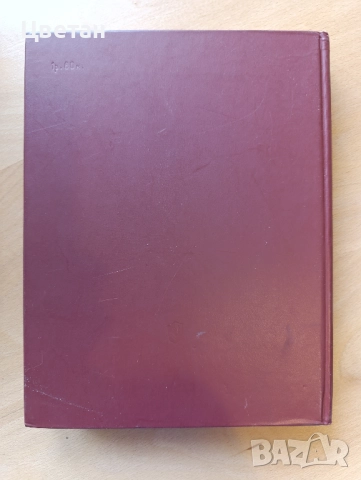 две редки и хубави книги за хората на изкуството, снимка 3 - Специализирана литература - 52648599