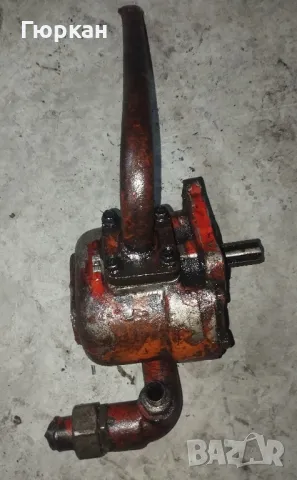 Хидравлична Помпа , снимка 5 - Части - 48577445