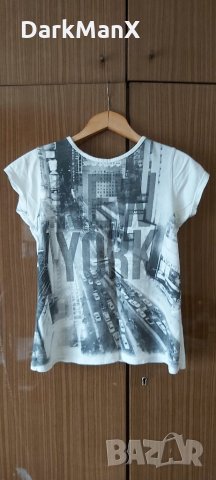 Дамски официални блузи, снимка 12 - Туники - 29002768