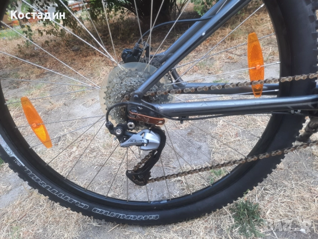 Планински велосипед 29 цола Specialized Rockhopper, снимка 3 - Велосипеди - 52461539