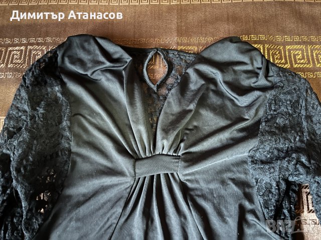 Дамска блуза, снимка 2 - Туники - 43022213