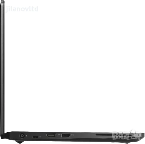 Лаптоп Dell Latitude 5290 i5-8250U 8GB 128GB SSD HD ГАРАНЦИЯ, снимка 8 - Лаптопи за работа - 51225956