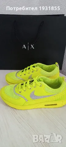 Маратонки "NIKE"