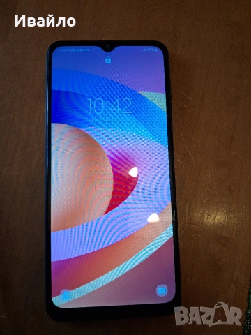 Samsung Galaxy A12 