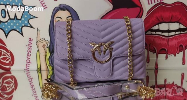 Дамски чанти , снимка 2 - Чанти - 38737237