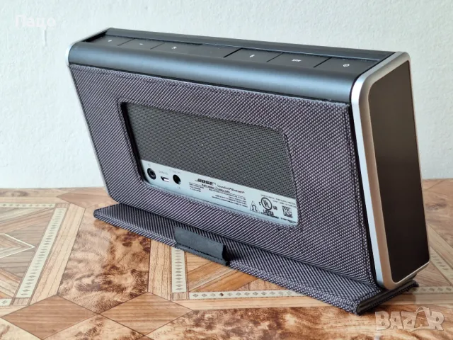 Bose Soundlink , снимка 8 - Аудиосистеми - 50384290