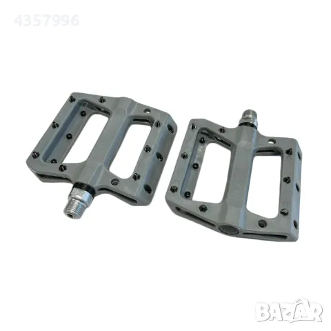 Педали за велосипед - PA1012 - Два цвята , снимка 5 - Части за велосипеди - 49440101