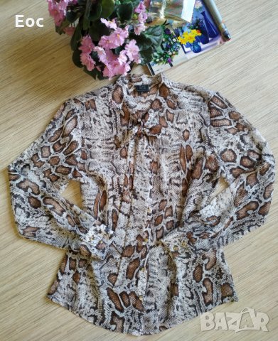 Елегантни блузи, снимка 6 - Блузи с дълъг ръкав и пуловери - 28367316