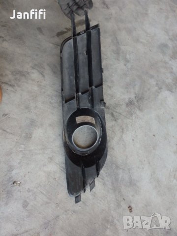 Решетки за халогени за Ауди А6 след 2011 г., снимка 11 - Части - 34947018