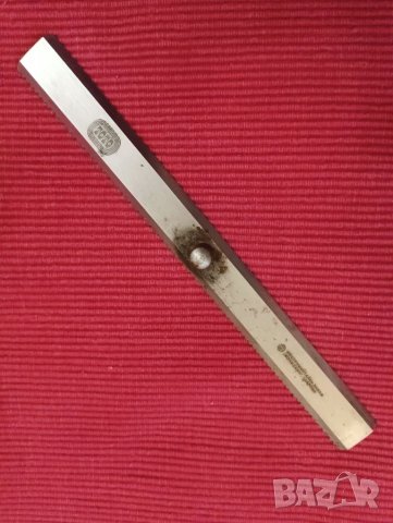 Нож СПОРТ ТОТО за старите фишове. , снимка 2 - Ножове - 43867030