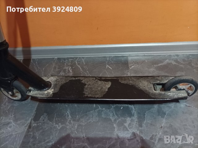 Тротинетка за дрифтове , снимка 14 - Скутери и тротинетки - 43970628