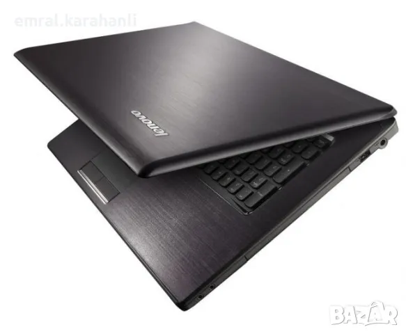 lenovo g780, снимка 1 - Лаптопи за дома - 47600128