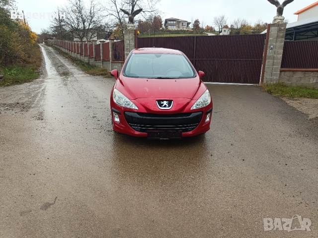 Peugeot 308 SW
