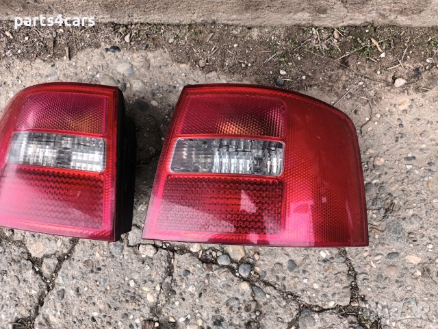 ляв и десен стоп за ауди а6 ц5 комби AUDI A6 C5, снимка 9 - Части - 43722387
