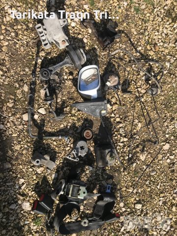 Голф 4 1.6 1999г. На части, снимка 2 - Автомобили и джипове - 39610975