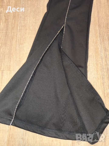 елегантен панталон на Shein , снимка 7 - Панталони - 51702058