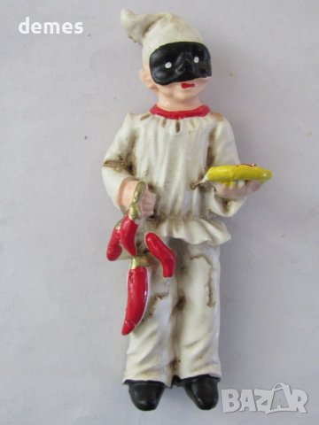 Магнит от Неапол