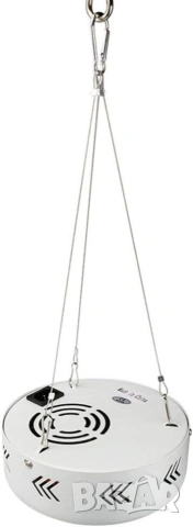 LED лампа за отглеждане на растения., снимка 9 - Оранжерии - 53139990