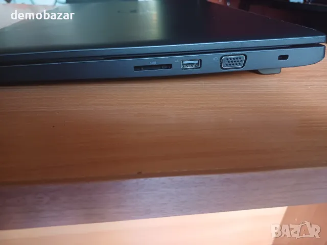 15.6'FullHD Dell Core™i5-6th/8GB Ram/1TB с двойна батерия, снимка 8 - Лаптопи за работа - 50365855