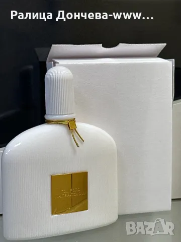 Парфюм в транспортна опаковка-Tom ford -White Patchouli, снимка 4 - Дамски парфюми - 48239011
