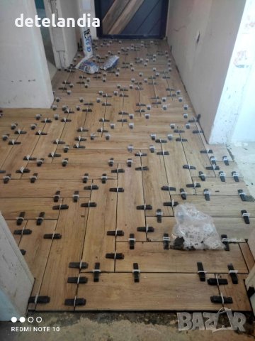 Полагане на гранитогрес, фаянс, теракота, камък, снимка 5 - Ремонти на апартаменти - 43087180