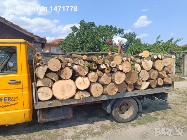 Дърва за огрев , снимка 18 - Дърва за огрев - 45429102