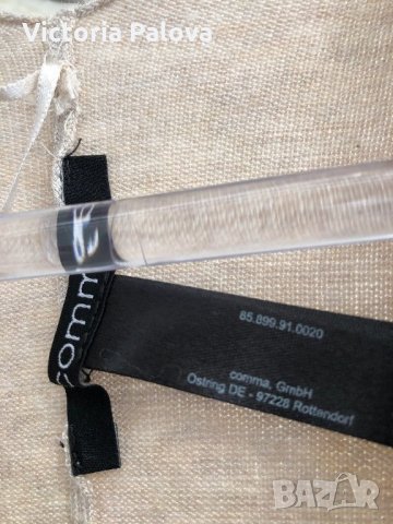 Интересна блуза-пончо, снимка 5 - Туники - 28040634