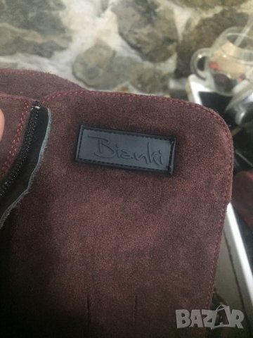 Дамски ботуши BIANKI, снимка 8 - Дамски ботуши - 27437587