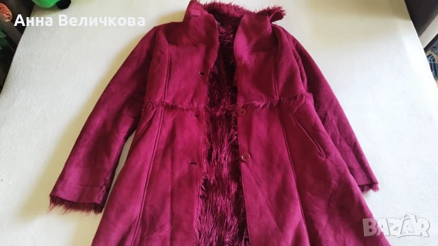 Продавам дамски якета, палта, спортна екипировка до 15 лв, снимка 2 - Якета - 51407546