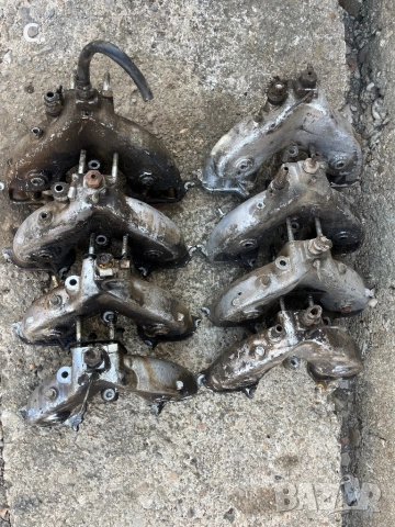 LADA/ЛАДА КОЛЕКТОРИ ВАЗ