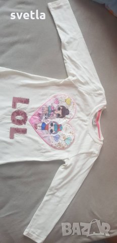 Комплект с кукличките Лол, снимка 5 - Комплекти за бебе - 33040695