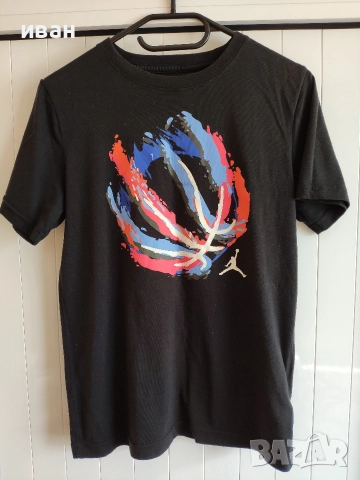 Футболни тениски на различни отбори, снимка 16 - Футбол - 43689362