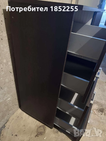 шкаф, снимка 4 - Шкафове - 52221868