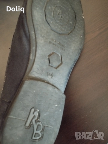 Мъжки мокасини марка D&G, снимка 2 - Мокасини - 51807545