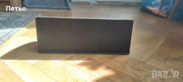 "център" тонколона Pioneer , снимка 2 - Тонколони - 50159230