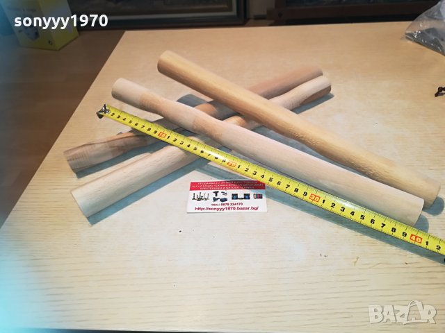 дръжка за тесла 2бр  2304210823, снимка 9 - Други инструменти - 32650031