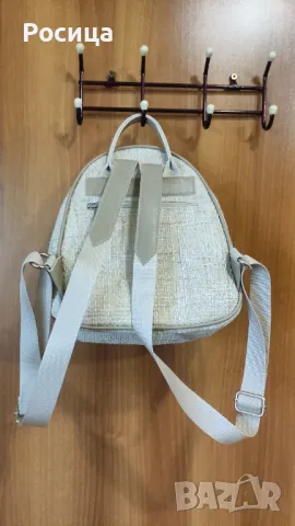 Дънкови чанти , снимка 12 - Чанти - 49959612