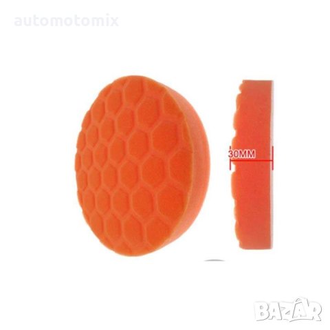 ГЪБИ ЗА ПОЛИРАНЕ НА ФАРОВЕ И КАРОСЕРИЯ НА КОЛА 5БР. - 254786, снимка 10 - Аксесоари и консумативи - 43464531