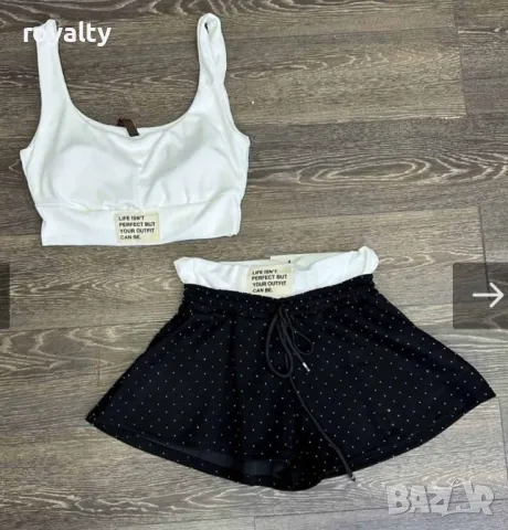 Дамски комплекти Различни цветове , снимка 4 - Спортни екипи - 50394636