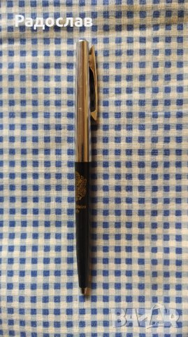 Стара химикалка United States Senate