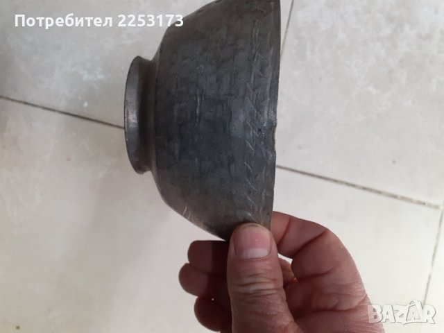 Стара медна купа, снимка 1