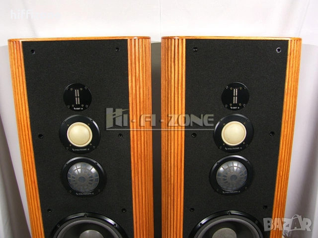 Тонколони   Infinity kappa 8 /1 , снимка 4 - Тонколони - 53382691