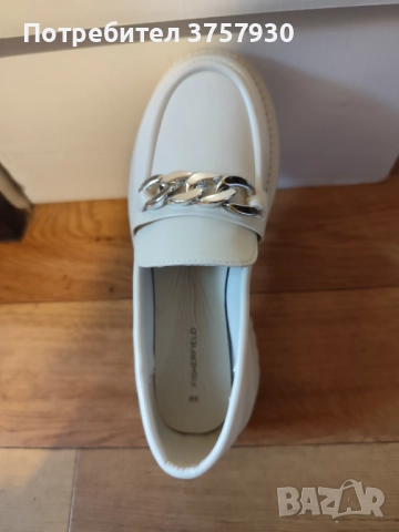 Дамски обувки, снимка 1