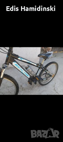 ПРОМОЦИЯ Продавам колело Reactor sport оригинално, снимка 5 - Велосипеди - 50963774