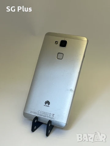 Huawei Ascend Mate7 – 32 GB – Бял, снимка 3 - Huawei - 51339316