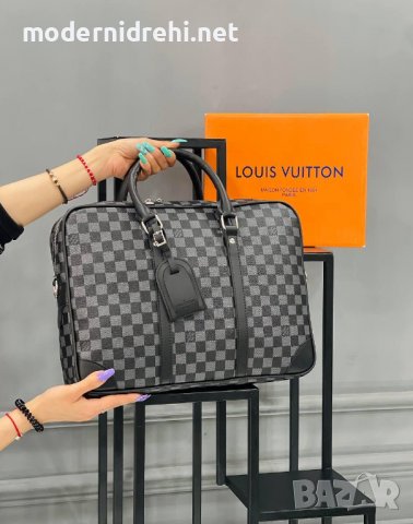 Дамскa чанта за лаптоп Louis Vuitton код 32