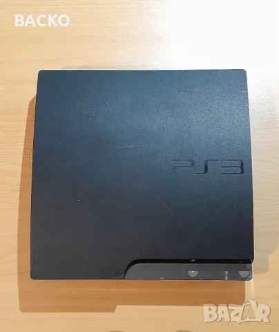 PlayStation 3, снимка 3 - PlayStation конзоли - 48714239