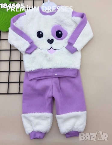 Детски дрехи на едро, снимка 5 - Детски комплекти - 52336031