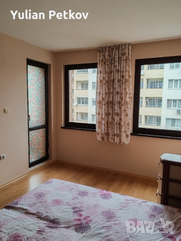 Давам под наем апартамент 2+бокс,напълно обзаведен и готов за ползване до Медицински факултет, снимка 14 - Апартаменти - 52677309