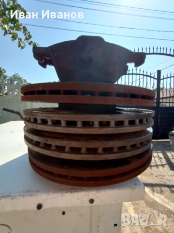 volvo v70 , v60, снимка 8 - Части - 51186831